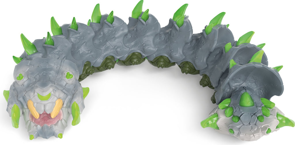 schleich Stone Worm