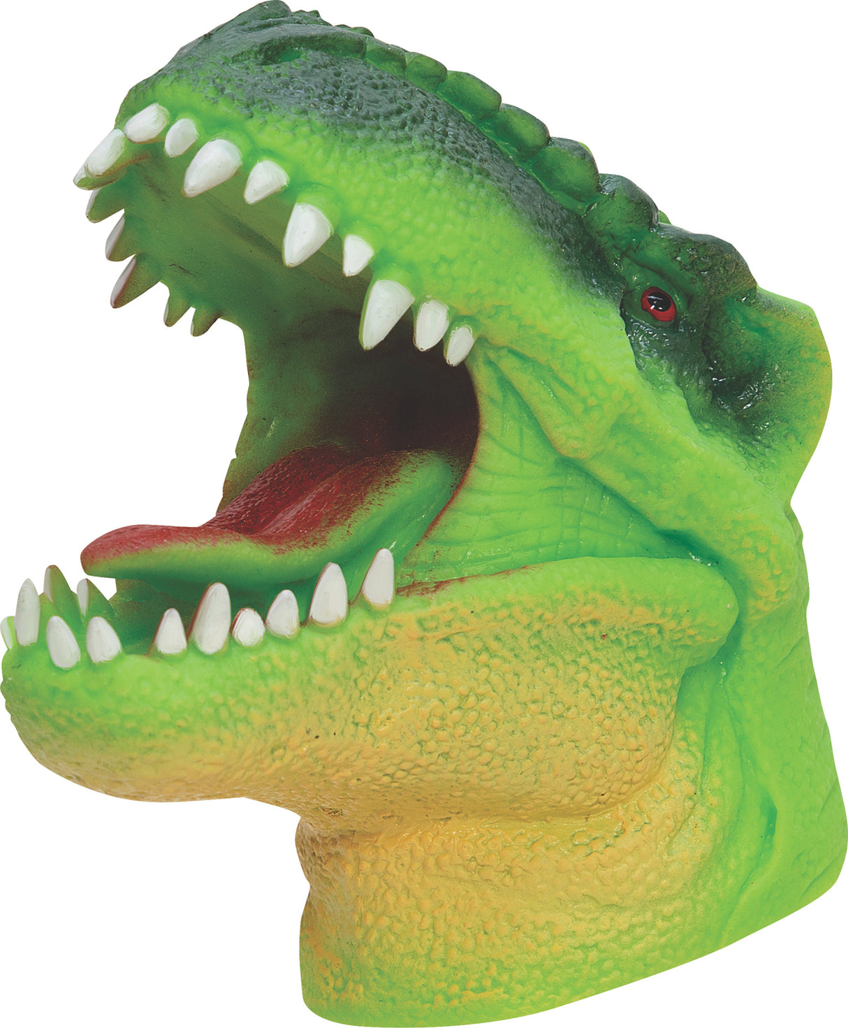 Dinosaur Hand Puppet Schylling