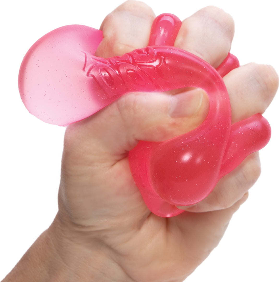 NeeDoh Nice Cube - Assorted Colors - Random Pick!