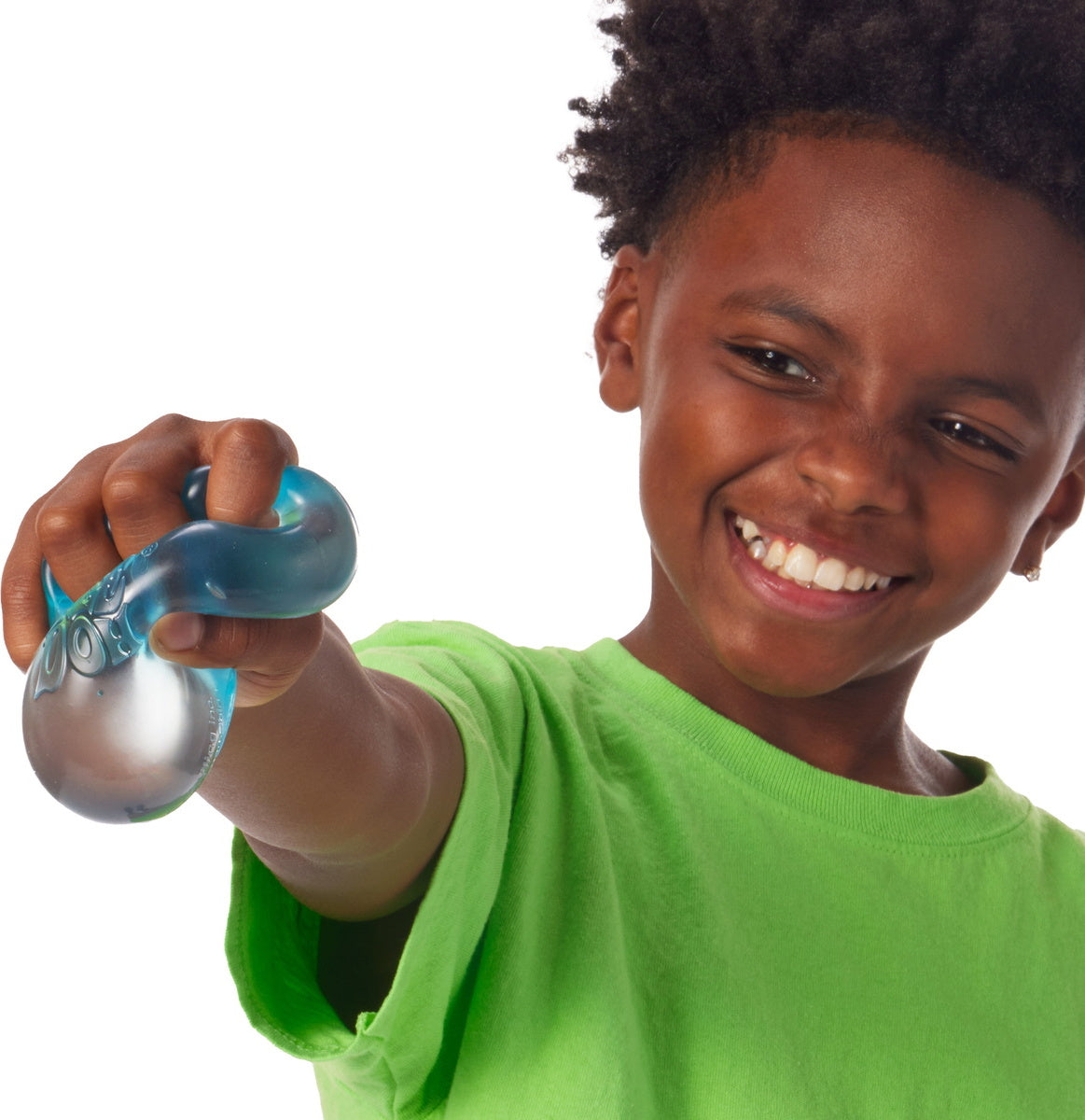 NeeDoh Nice Cube - Assorted Colors - Random Pick!