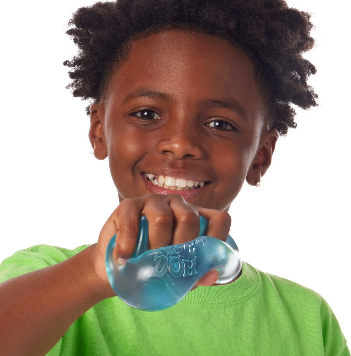 NeeDoh Nice Cube - Assorted Colors - Random Pick!