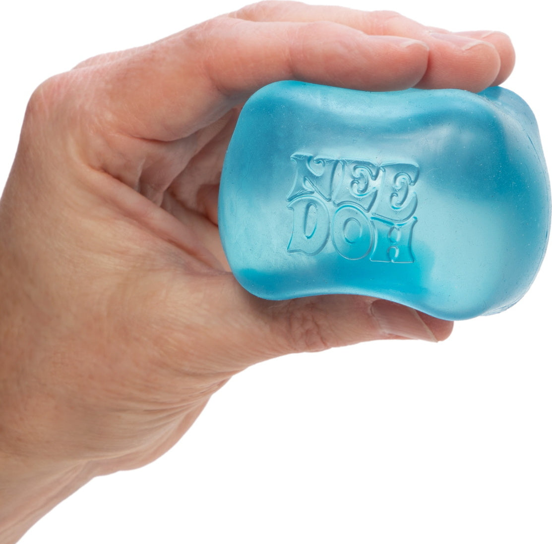 NeeDoh Nice Cube - Assorted Colors - Random Pick!