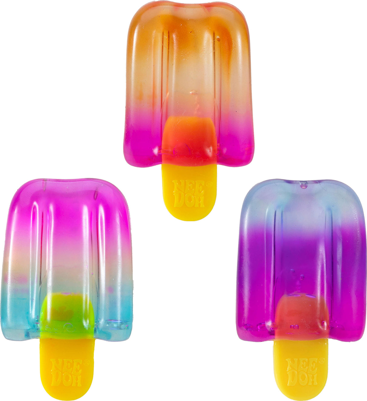 Nice-sicle NeeDoh (assorted)