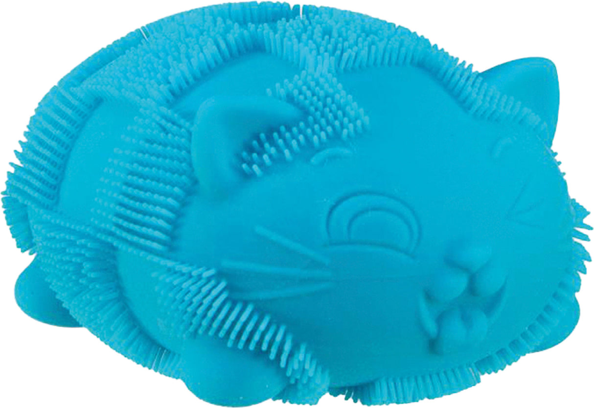 Wild Cats Fuzz Ball NeeDoh (assorted) NeeDoh