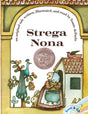 Strega Nona: Book and CD