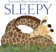 Sleepy: Surprising Ways Animals Snooze