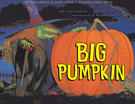 Big Pumpkin