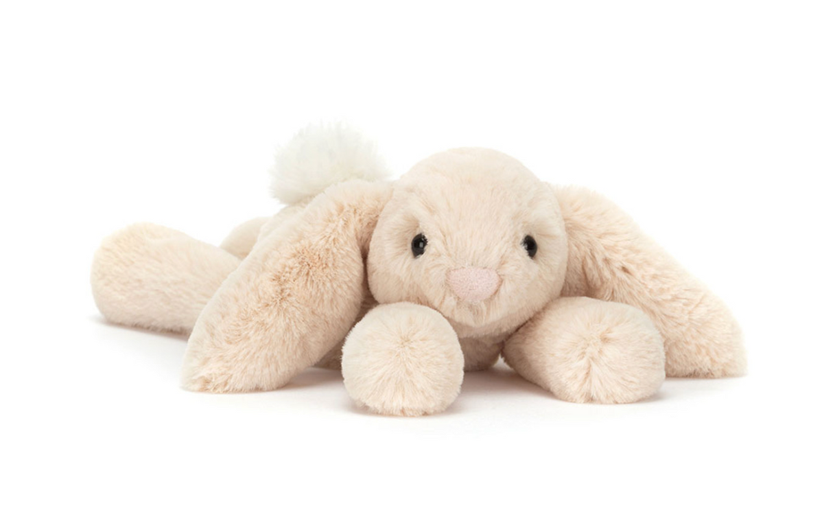 Smudge Rabbit Tiny Jellycat