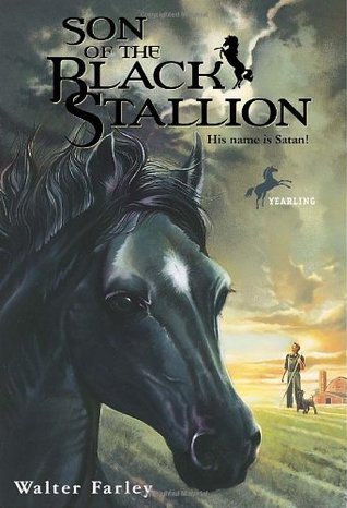 Black Stallion 3: Son of the Black Stallion