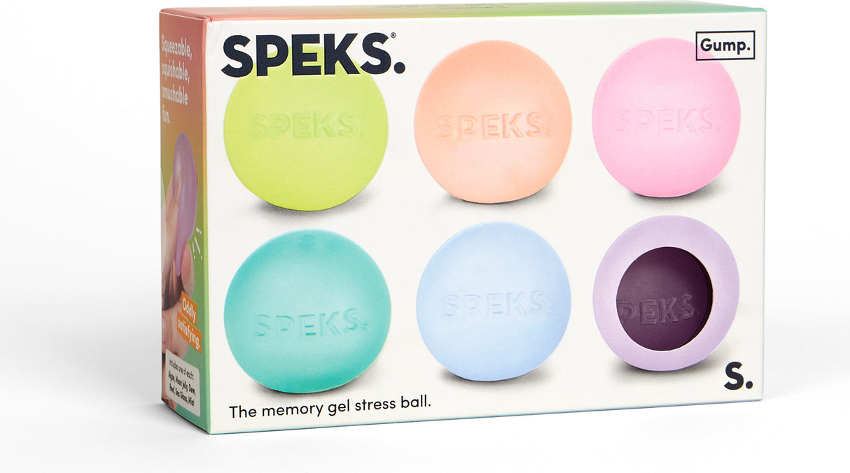 Gump Mini 6-Pack Prism