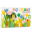Squeak Board Book