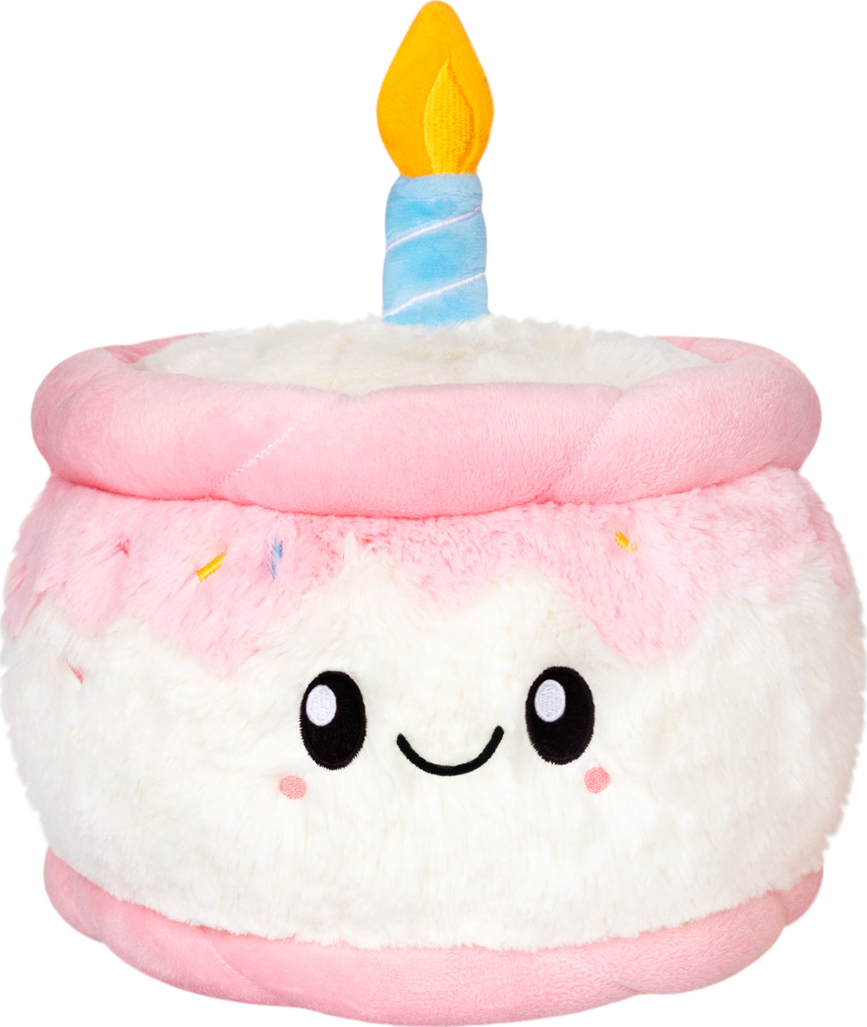 Mini Squishable Comfort Food Happy Birthday Cake Squishable