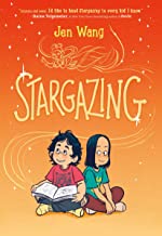 Stargazing MacMillan