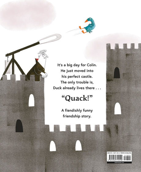 Colin's Castle