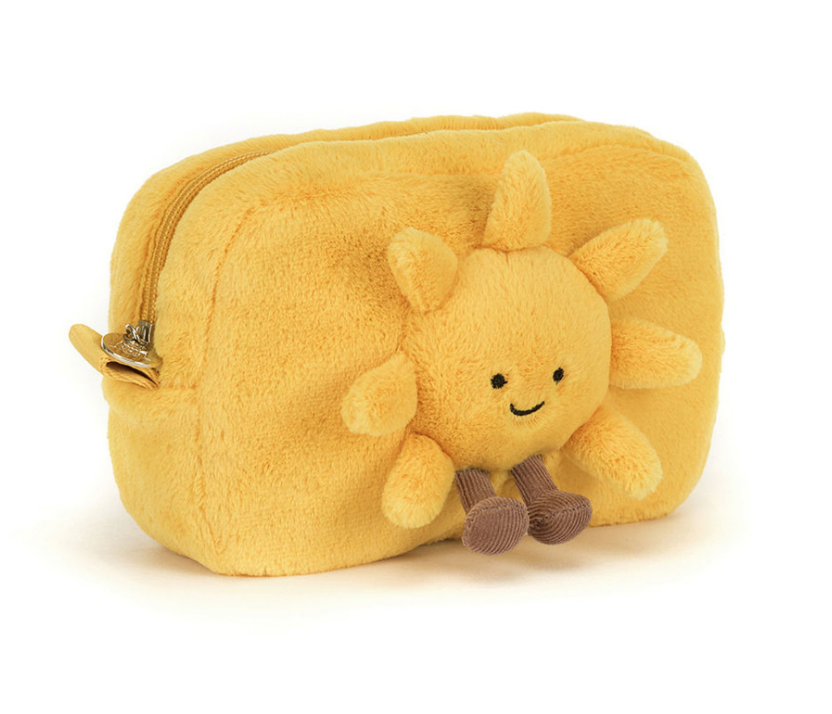 Amuseables Sun Pouch