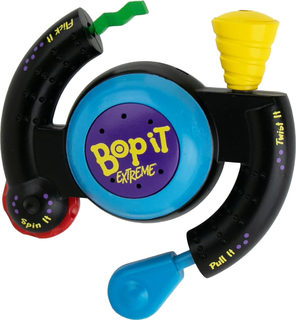 World's Smallest Bop it Extreme