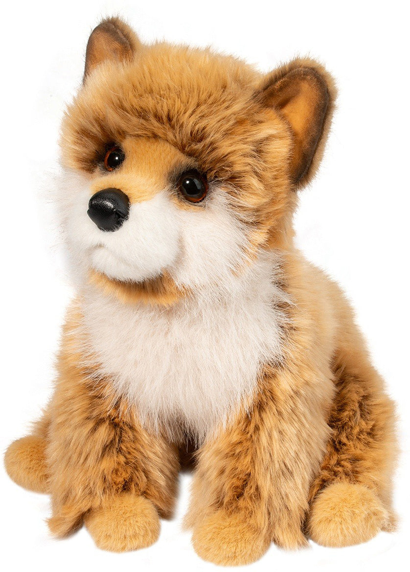 Dove Pomsky Plush Douglas Toys