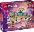 LEGO FRIENDS Costume Party