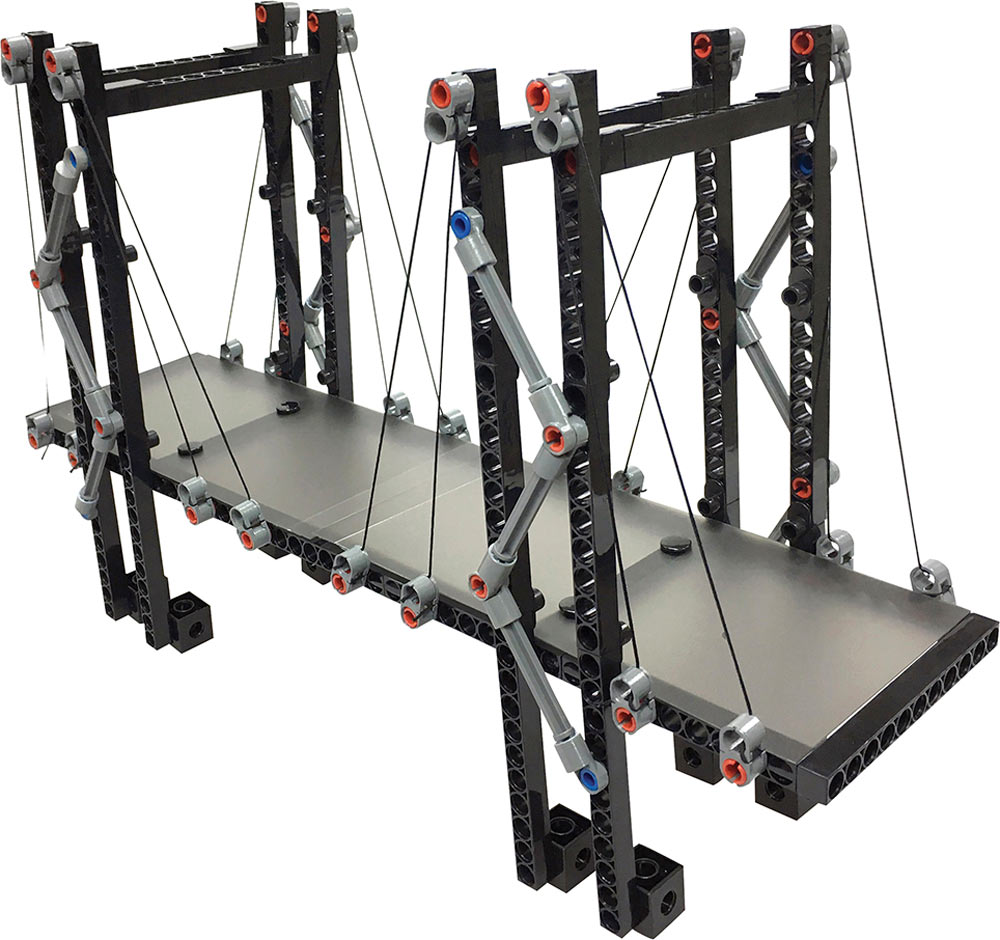 Structural Engineering: Bridges & Skyscrapers