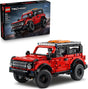 LEGO TECHNIC Ford Bronco SUV