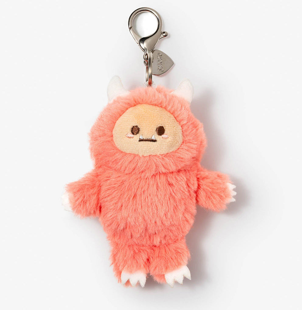 Smoko Hank Yeti Goes Pastel Blind Box