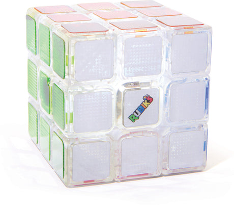 The Official Rubik's Pulse