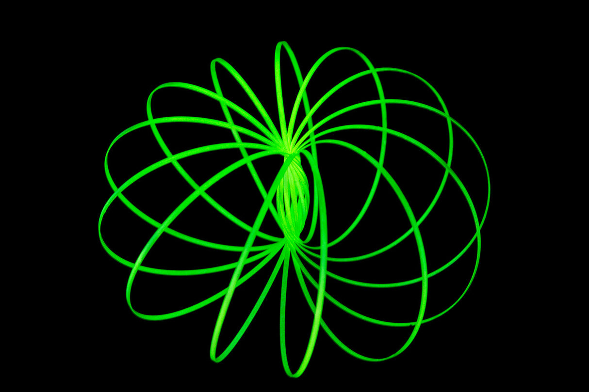 Glozi Glow in the Dark Yellow