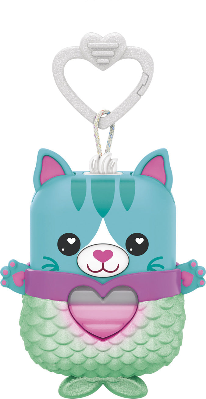 Nano-Mals Interactive Pets