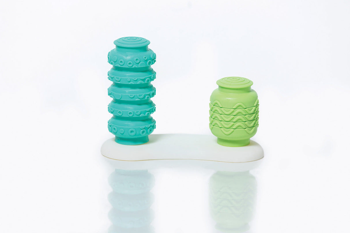 Krumples Bop & Pop Sensory Toy