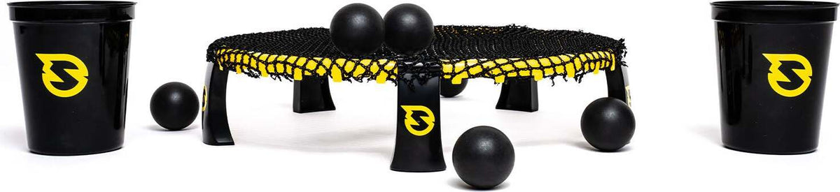 Spikepong