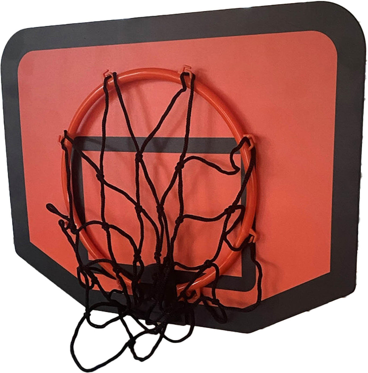 Mini Incredible B-Ball Hoop Set