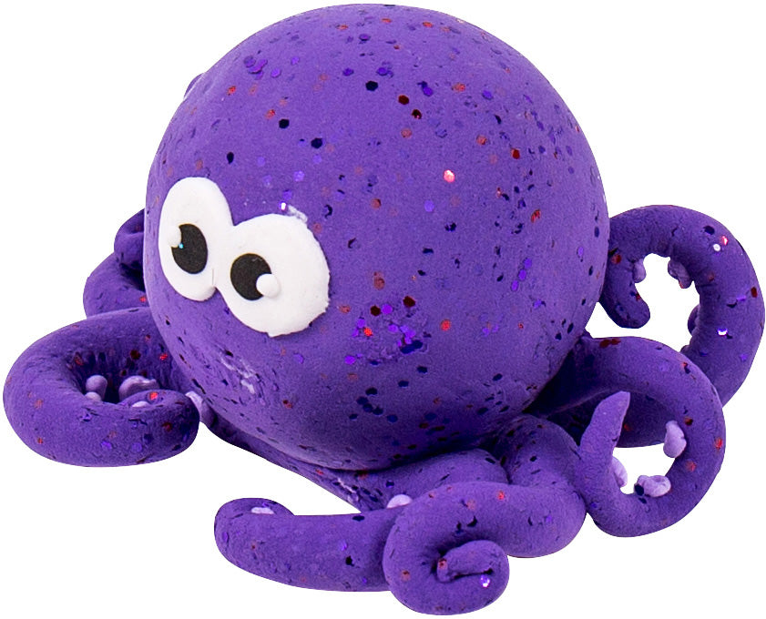 Mixy Squish Air Dry Clay Mega Pack