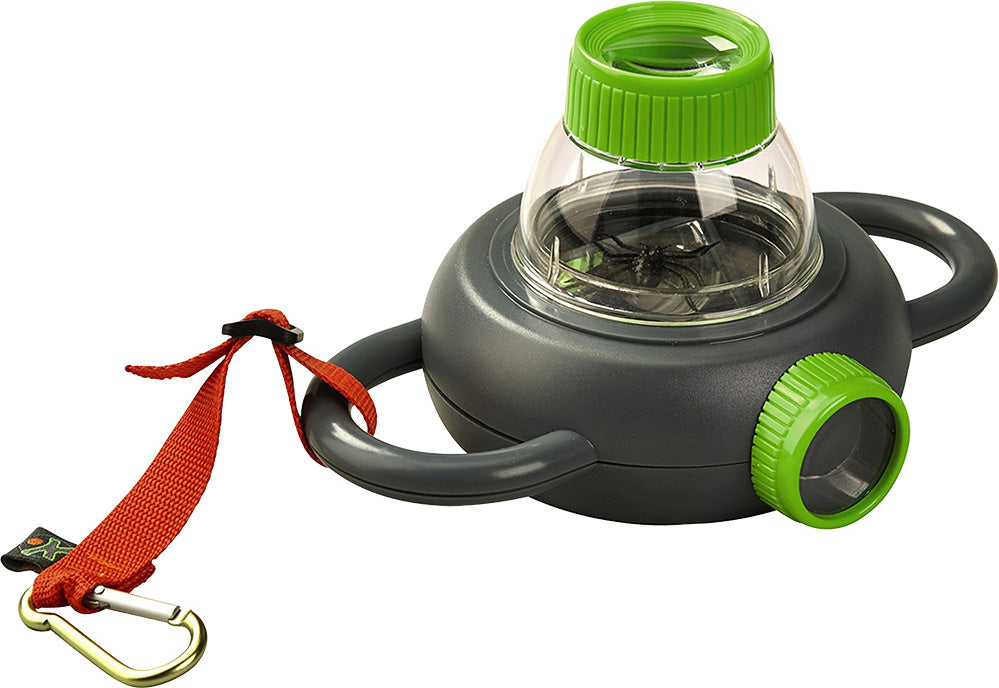 Terra Kids Exploration Magnifier