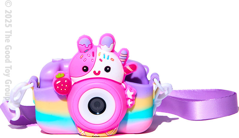 Digi Fun Kids Digital Camera