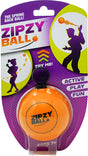 Zipzy Ball