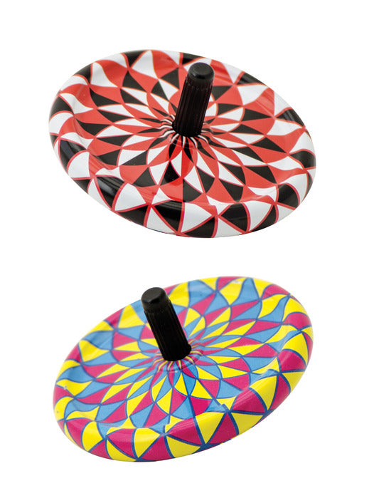 Tiny Tin Top - Single - Random Pick!