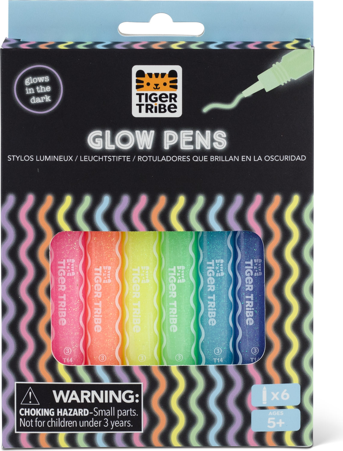 Glow Pens