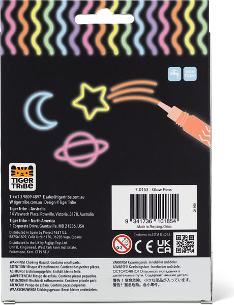 Glow Pens