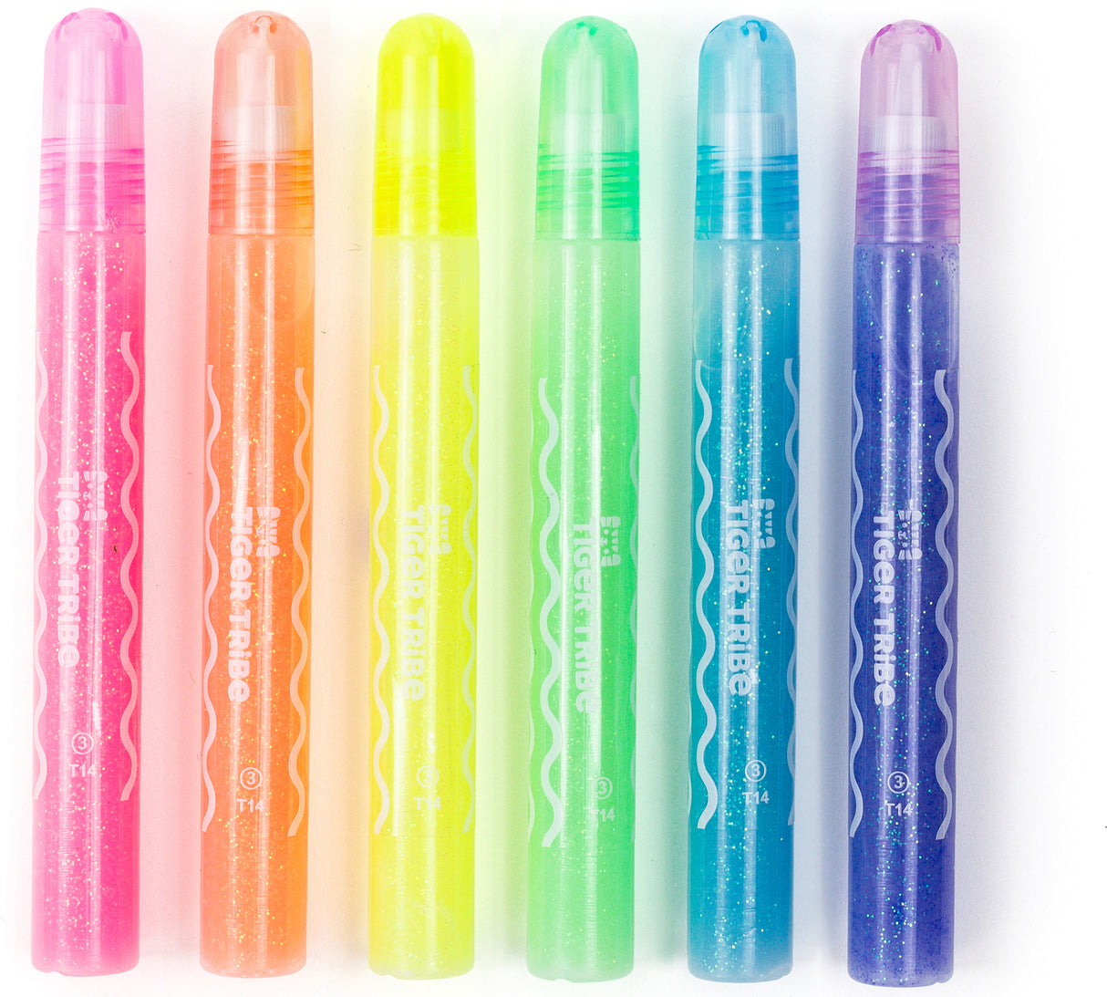 Glow Pens