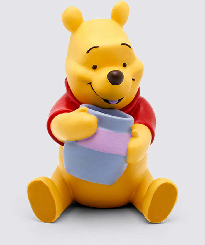 Audio-Tonies - Disney Winnie the Pooh
