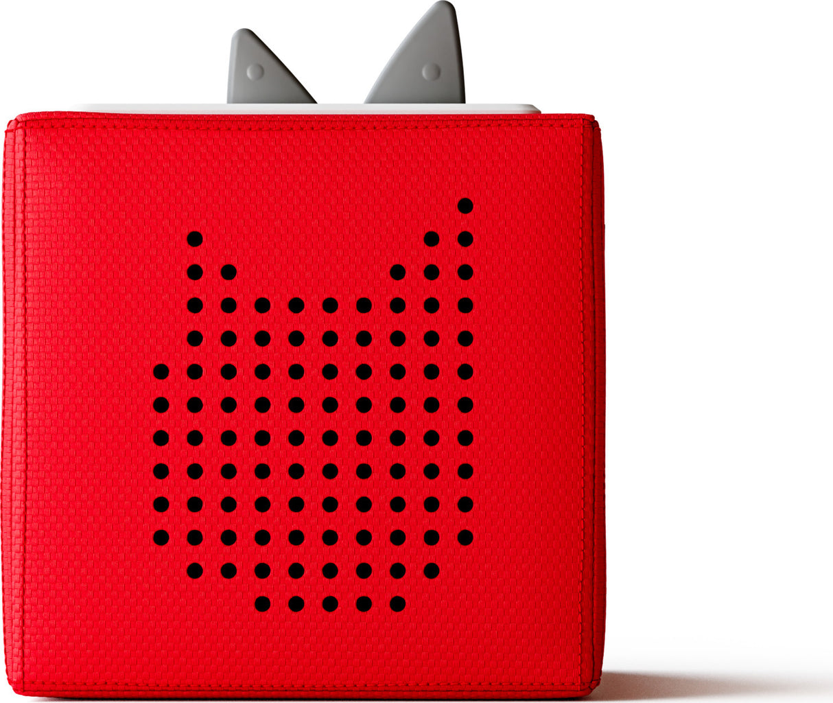 Toniebox 1 Starter Set Red - Playtime Puppy