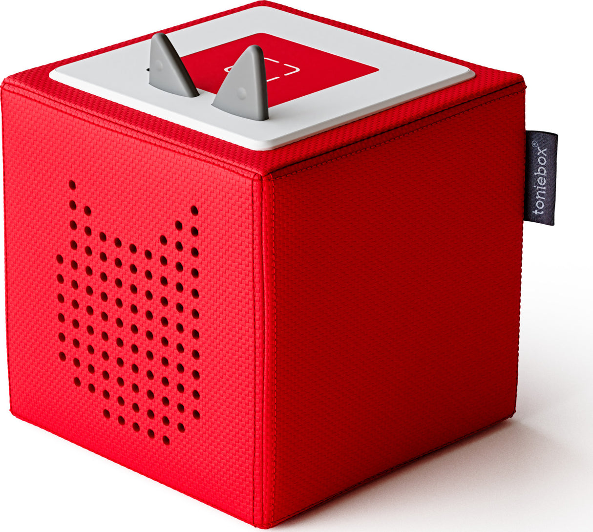 Toniebox 1 Starter Set Red - Playtime Puppy