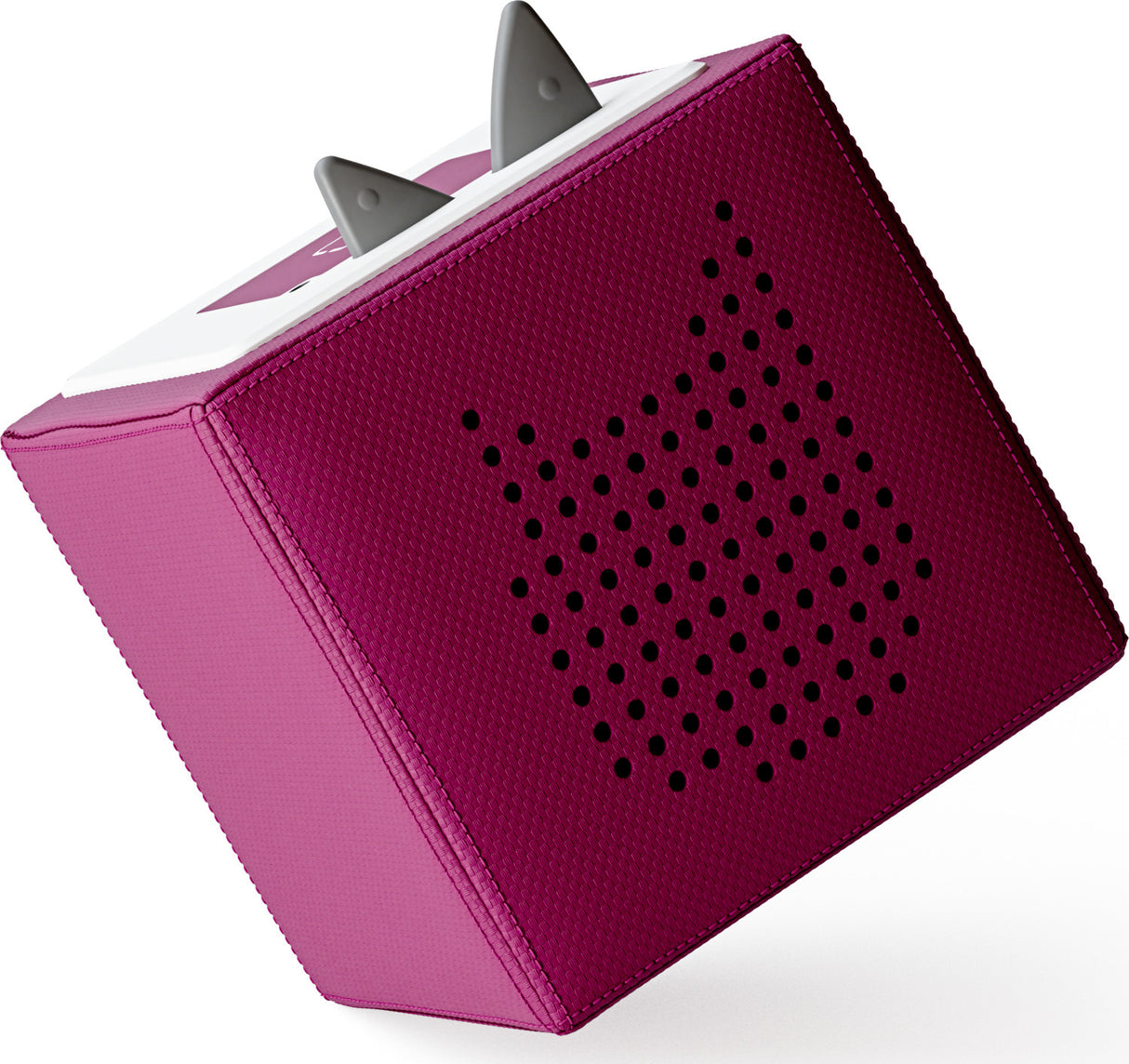 Toniebox 1 Starter Set Purple - Playtime Puppy