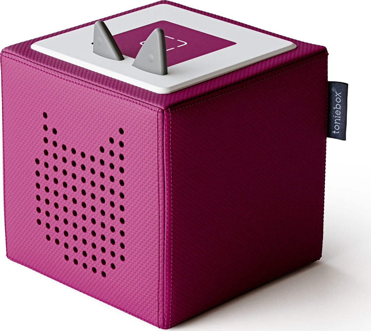 Toniebox 1 Starter Set Purple - Playtime Puppy