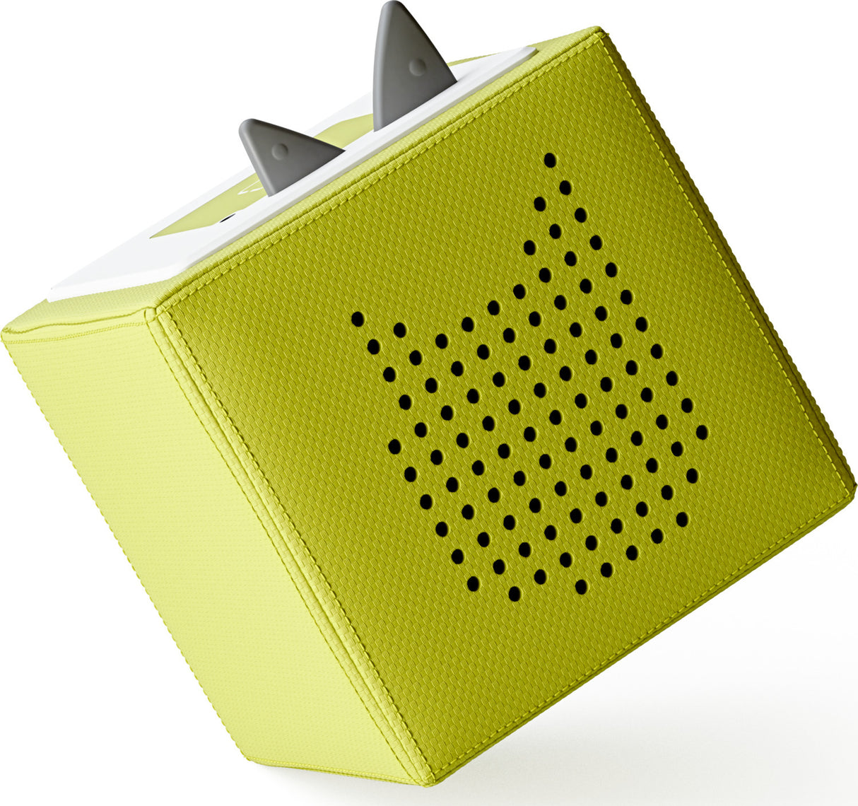 Toniebox 1 Starter Set Green - Playtime Puppy