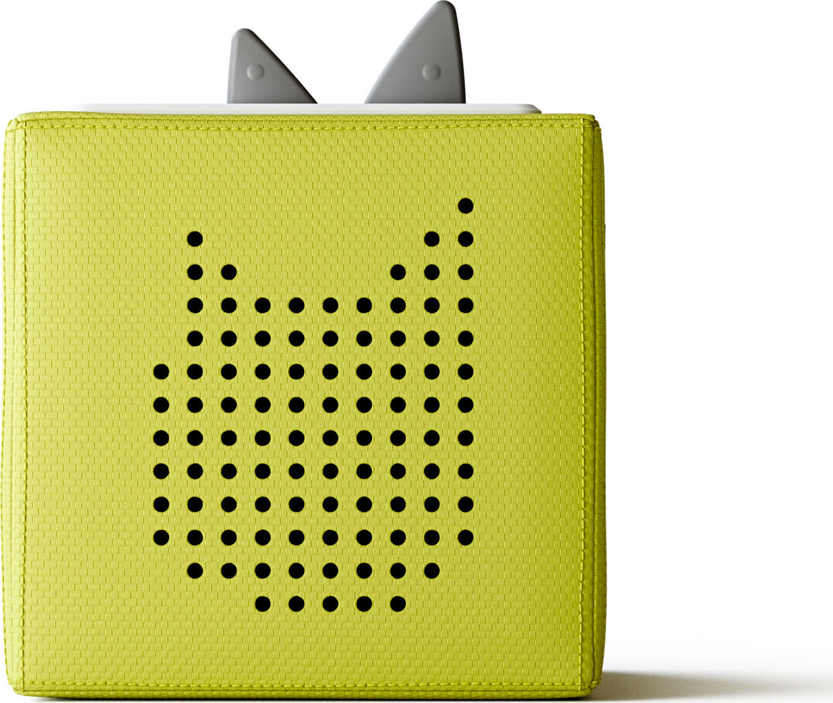 Toniebox 1 Starter Set Green - Playtime Puppy