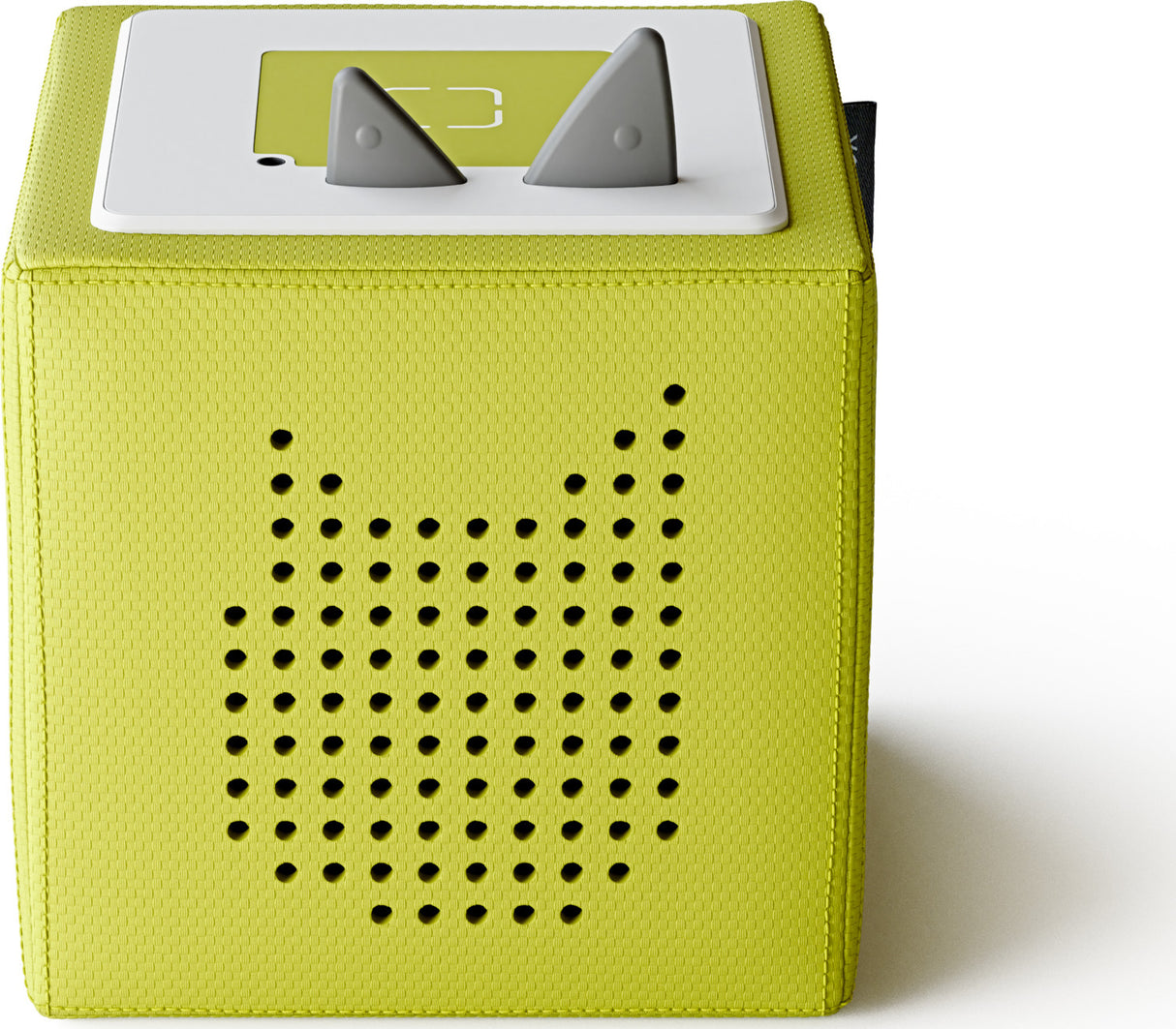 Toniebox 1 Starter Set Green - Playtime Puppy