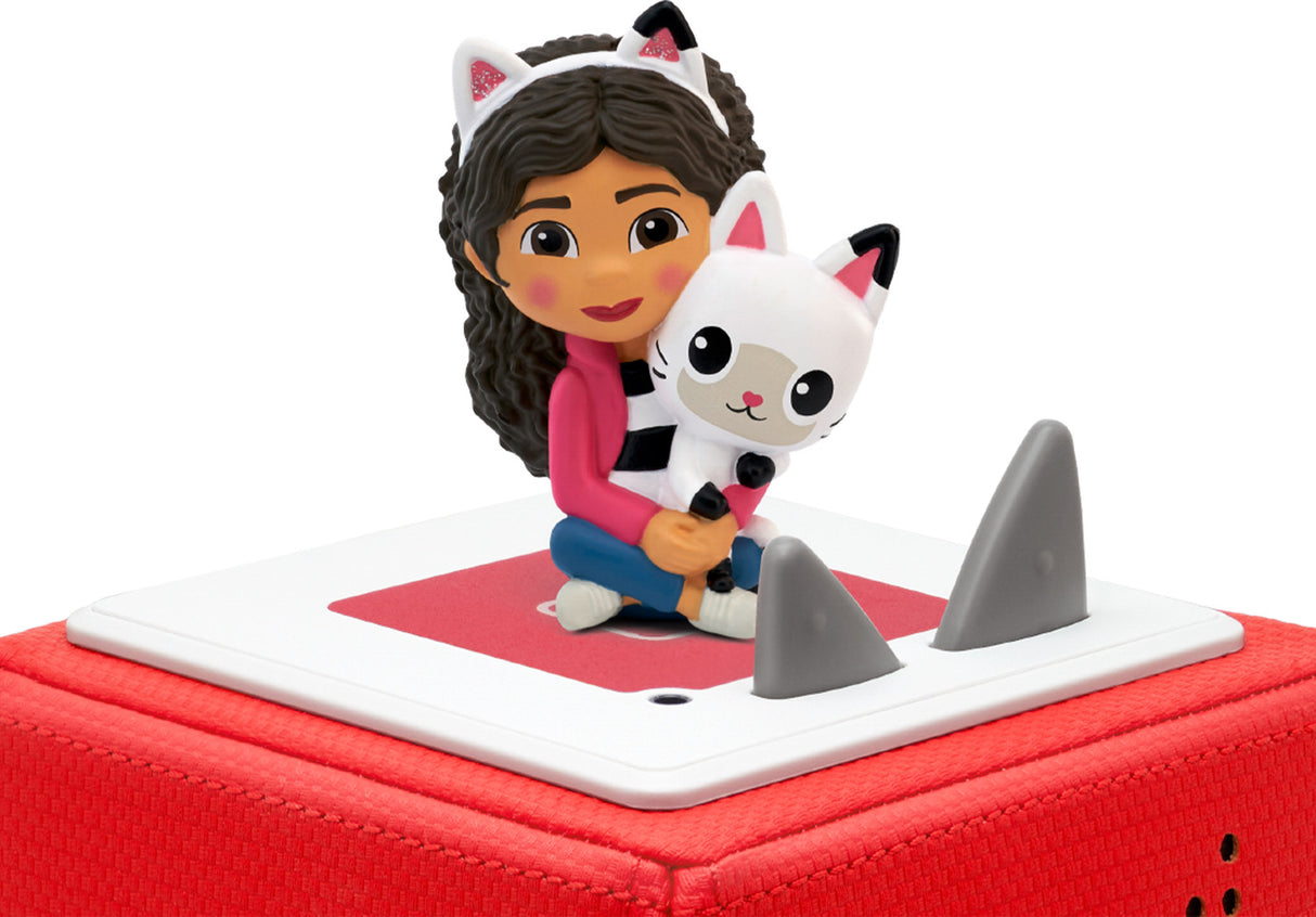 Audio-Tonie - Gabby's Dollhouse