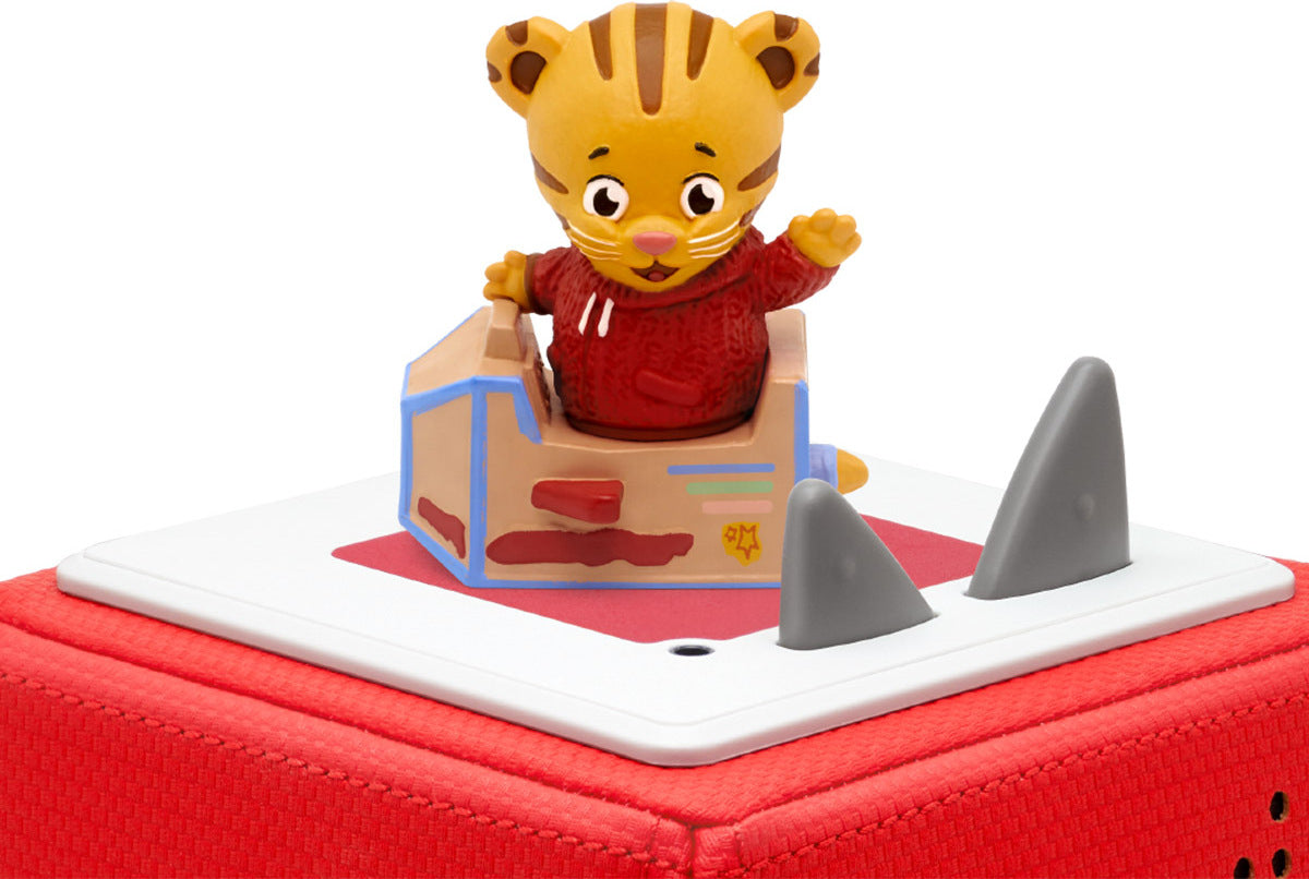 Audio Tonies - Daniel Tiger