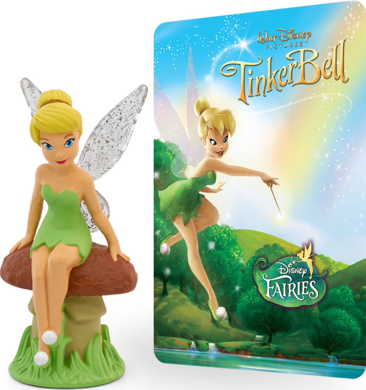 Audio-Tonies - Tinker Bell